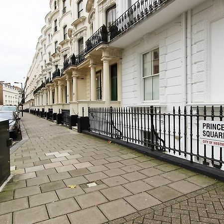 Princes Square Apartments London Exterior photo